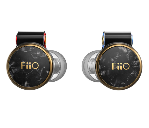FiiO FD3 Czarne - 677982 - zdjęcie 3